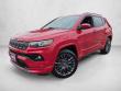 Used 2022 Jeep Compass Limited SUV