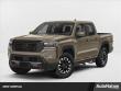Used 2023 Nissan Frontier PRO-X Truck Crew Cab