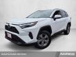 Certified 2025 Toyota RAV4 Hybrid LE SUV