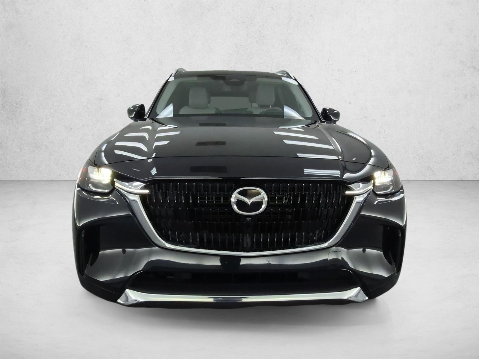 Used 2024 Mazda CX-90 3.3 Turbo S Premium SUV