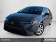 Certified 2026 Toyota Corolla LE Sedan