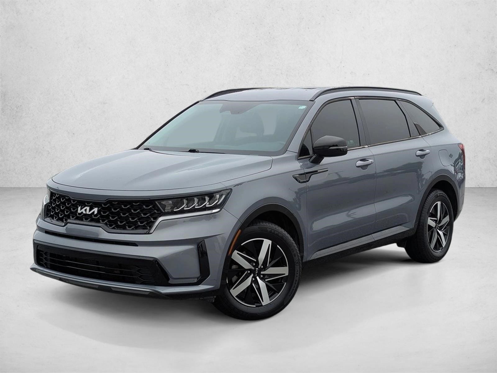 2022 Kia Sorento