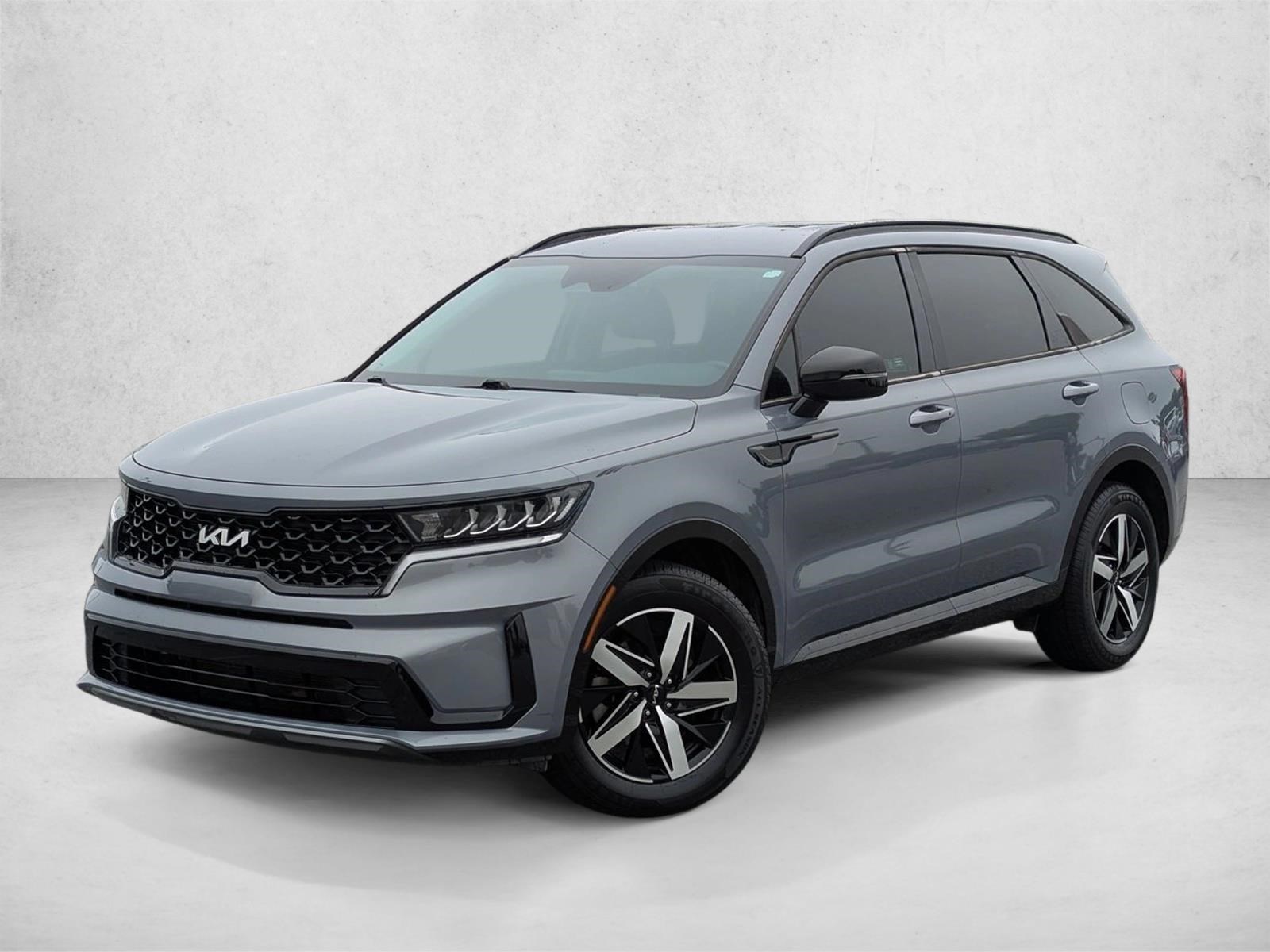 Used 2022 Kia Sorento S SUV