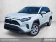 Certified 2024 Toyota RAV4 LE SUV