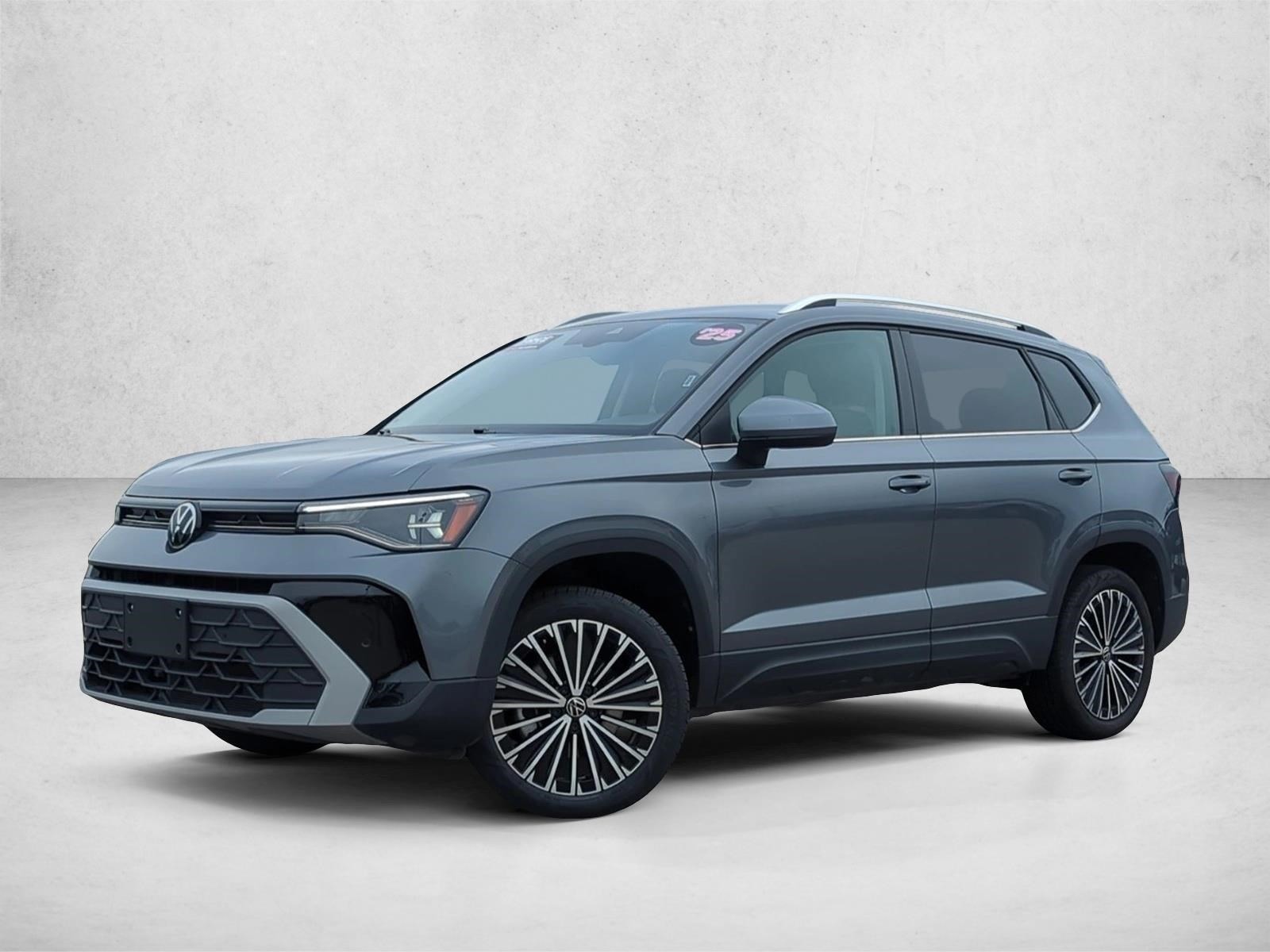 2025 Volkswagen Taos