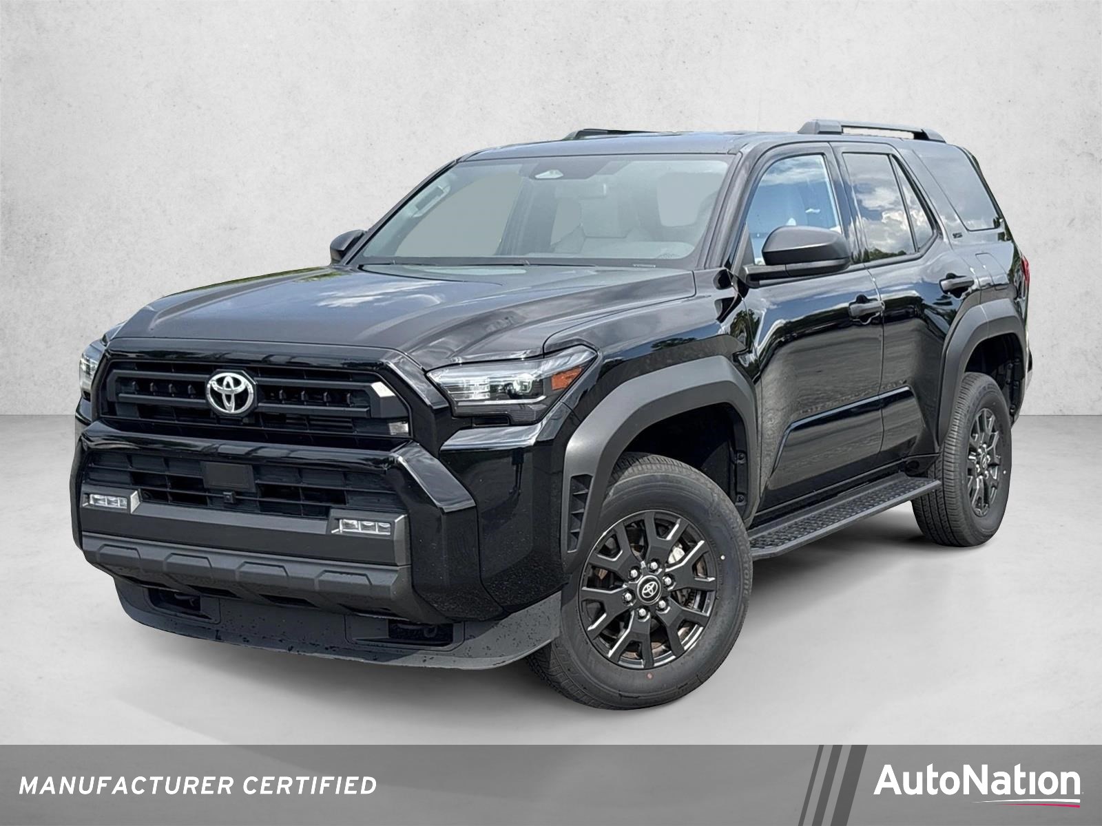  Toyota 4Runner