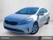 Used 2018 Kia Forte LX Sedan