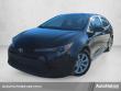 Certified 2026 Toyota Corolla LE Sedan