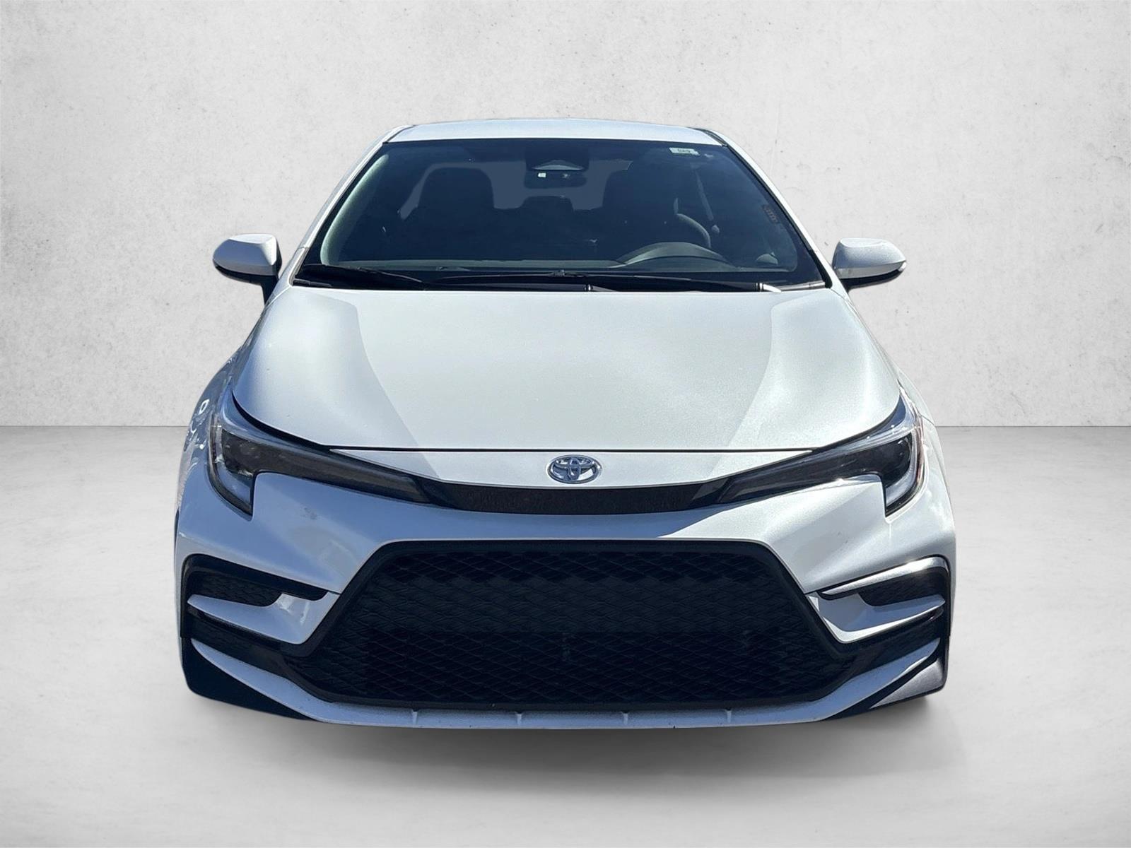 Certified 2024 Toyota Corolla SE Sedan