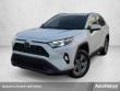 Certified 2025 Toyota RAV4 Hybrid XLE SUV
