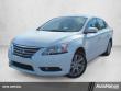 Used 2014 Nissan Sentra SL Sedan