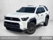 Certified 2025 Toyota 4Runner SR5 SUV