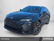 Certified 2025 Toyota Crown Signia Limited SUV