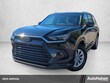  Toyota Grand Highlander