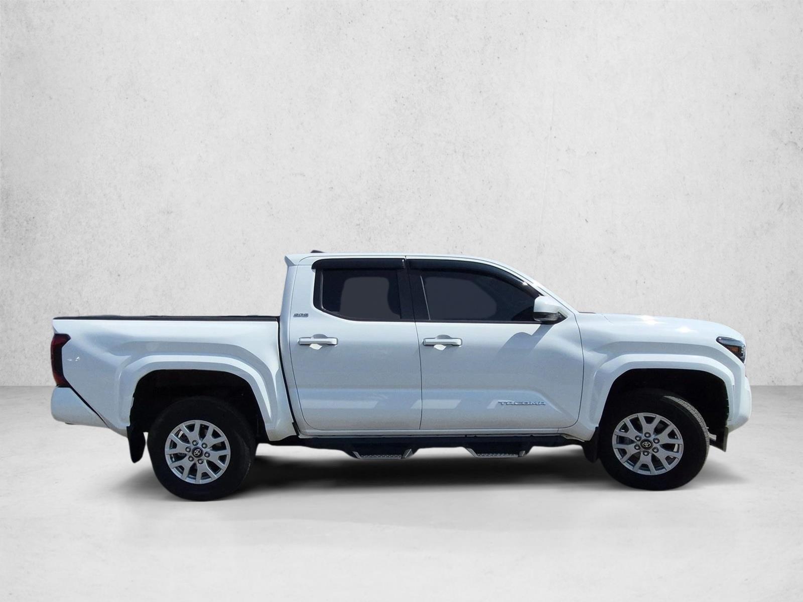 Used 2024 Toyota Tacoma SR5 Truck Double Cab