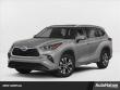 Used 2020 Toyota Highlander XLE SUV