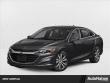 Used 2023 Chevrolet Malibu RS Sedan