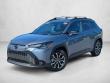 Used 2025 Toyota Corolla Cross Hybrid SE SUV