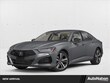 Acura TLX