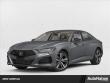 Used 2025 Acura TLX Technology Package Sedan