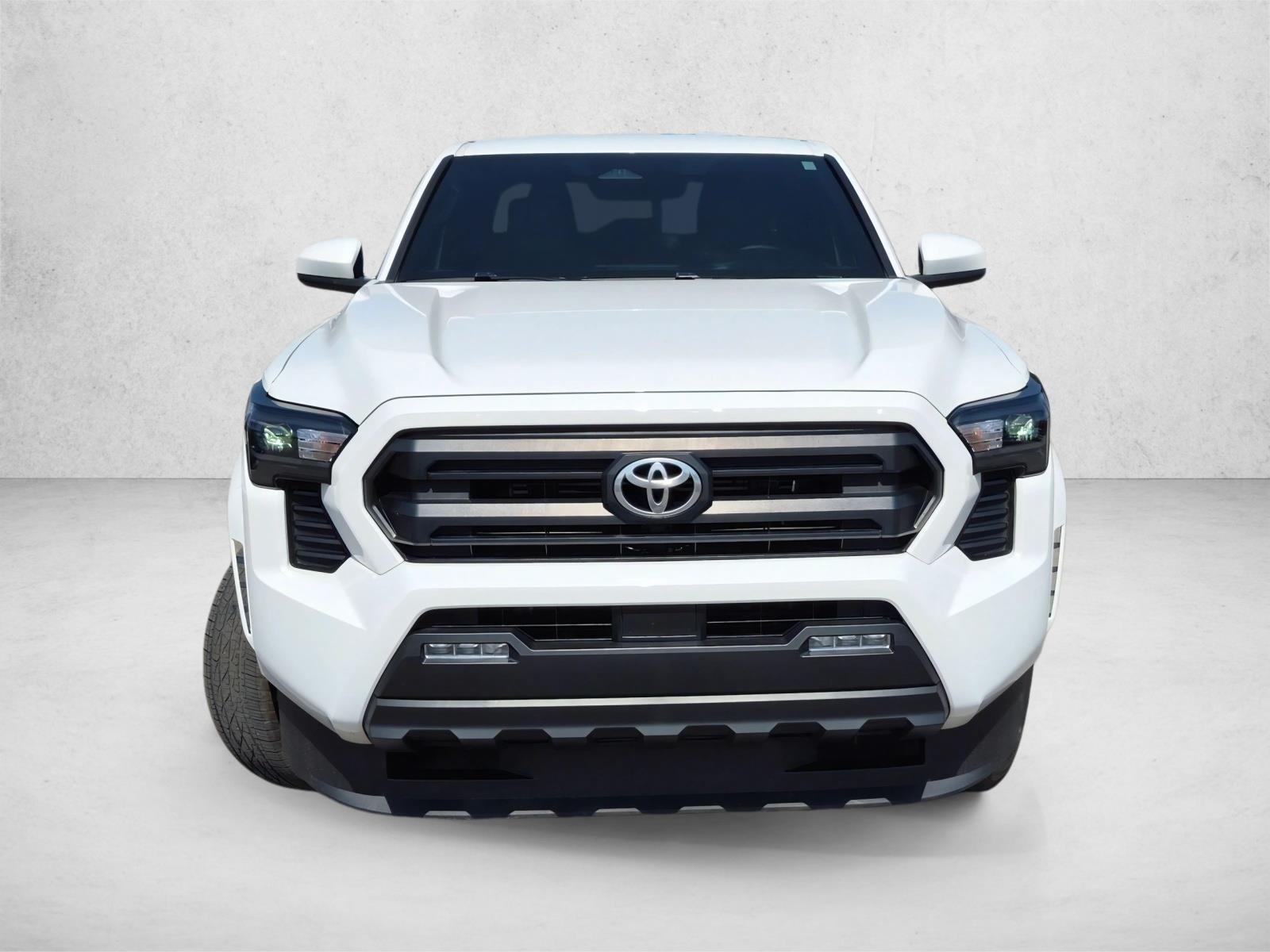 Used 2024 Toyota Tacoma SR5 Truck Double Cab