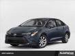 Used 2026 Toyota Corolla LE Sedan