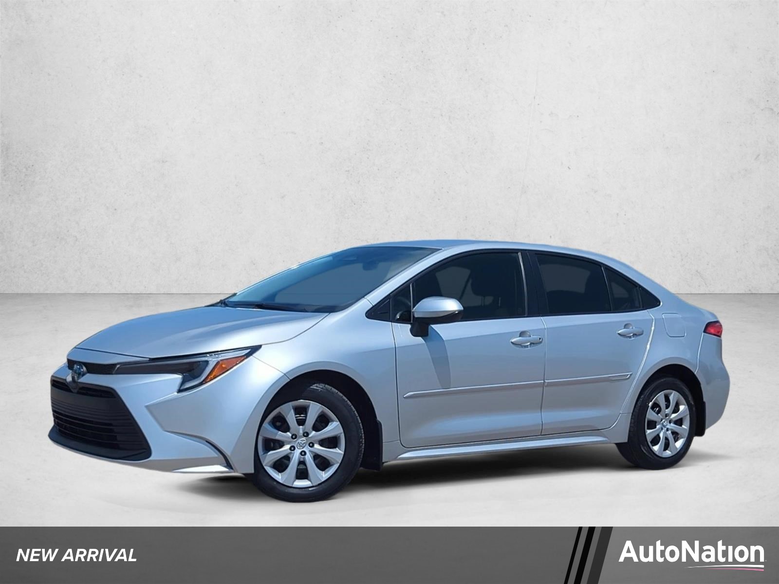  Toyota Corolla Hybrid