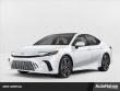 Used 2025 Toyota Camry XSE Sedan