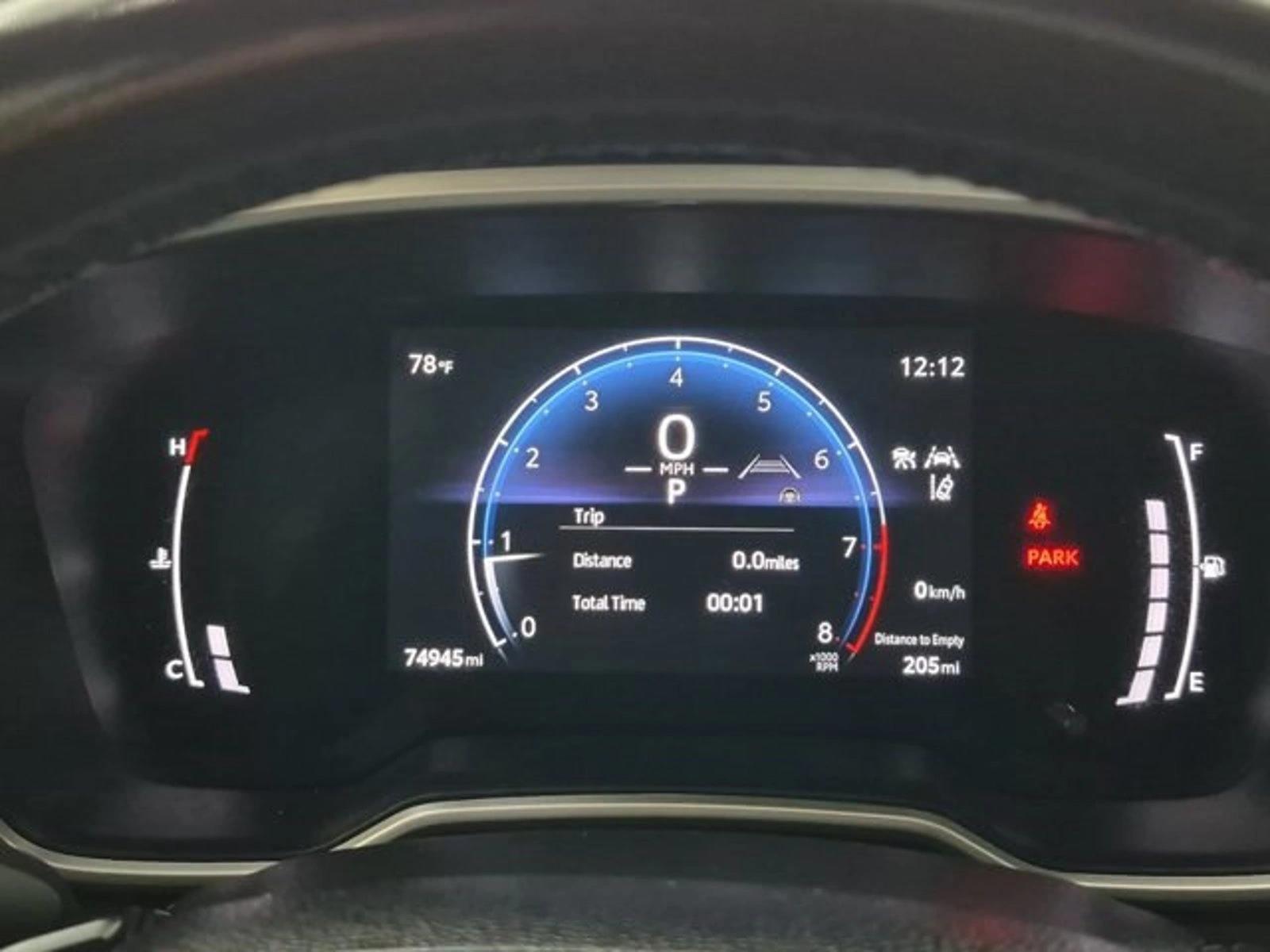 Used 2023 Toyota Corolla XSE Sedan