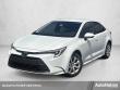 Certified 2024 Toyota Corolla Hybrid LE Sedan