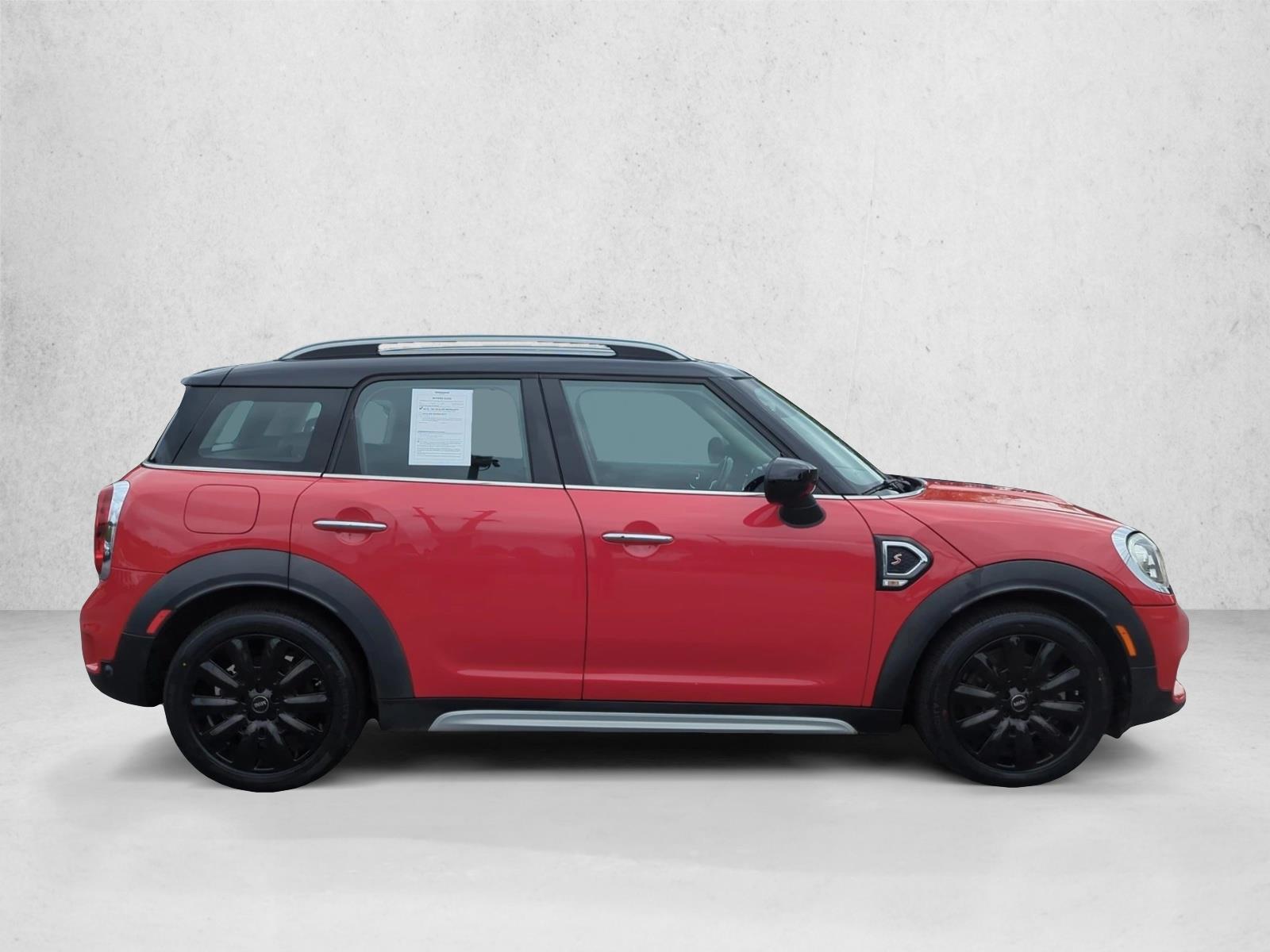 Used 2020 MINI Countryman Cooper S SUV