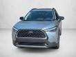 Used 2025 Toyota Corolla Cross XLE SUV
