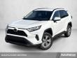 Certified 2025 Toyota RAV4 XLE SUV