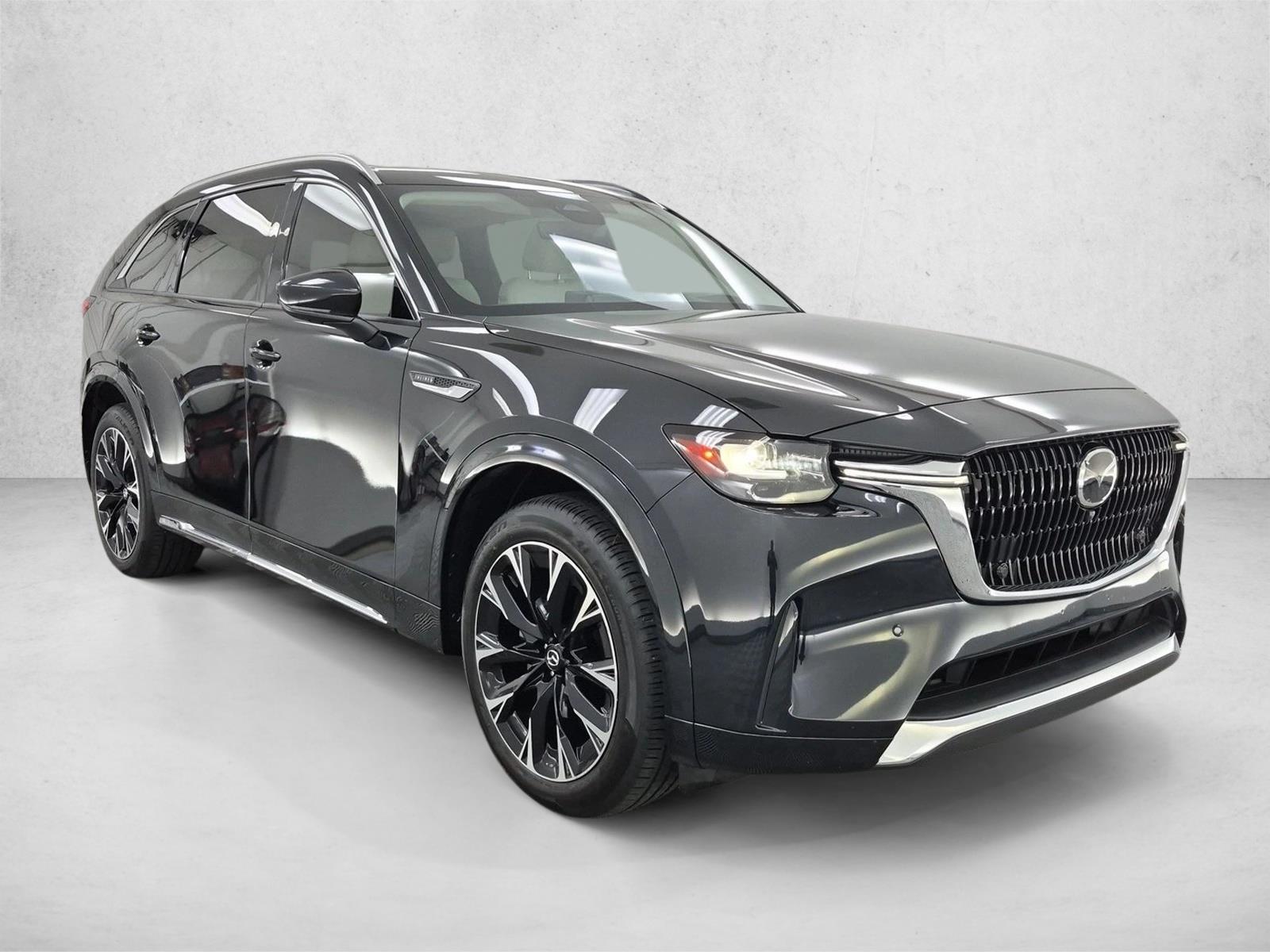 Used 2024 Mazda CX-90 3.3 Turbo S Premium SUV
