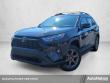 Certified 2025 Toyota RAV4 Hybrid Woodland Edition SUV