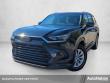 Certified 2026 Toyota Grand Highlander XLE SUV