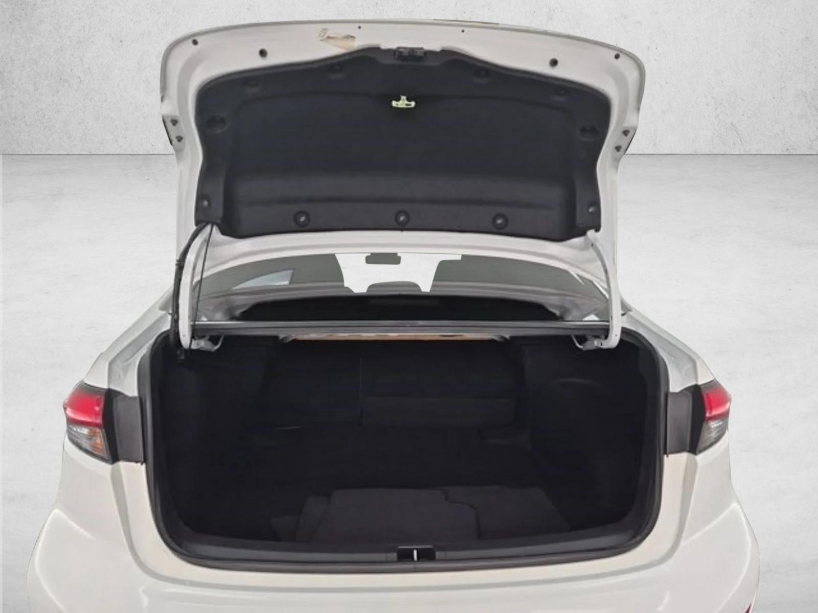 Used 2023 Toyota Corolla XSE Sedan