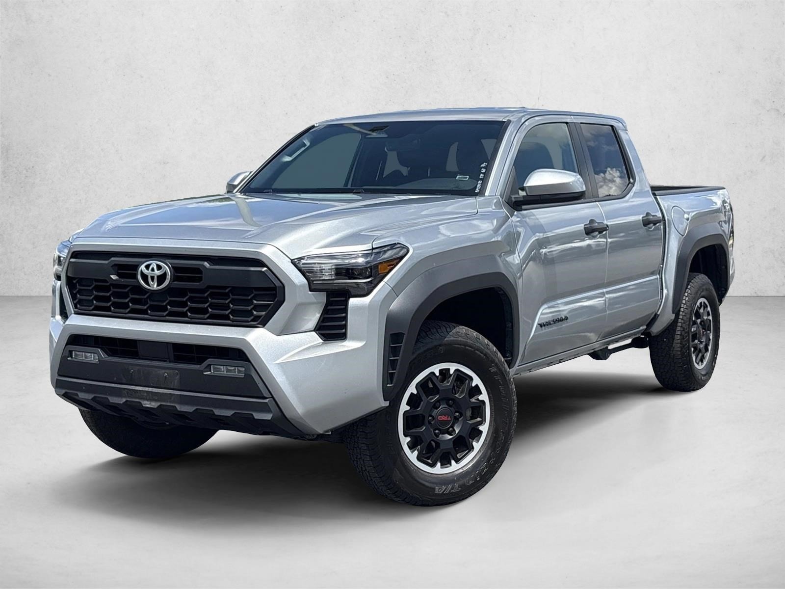 2024 Toyota Tacoma 4WD