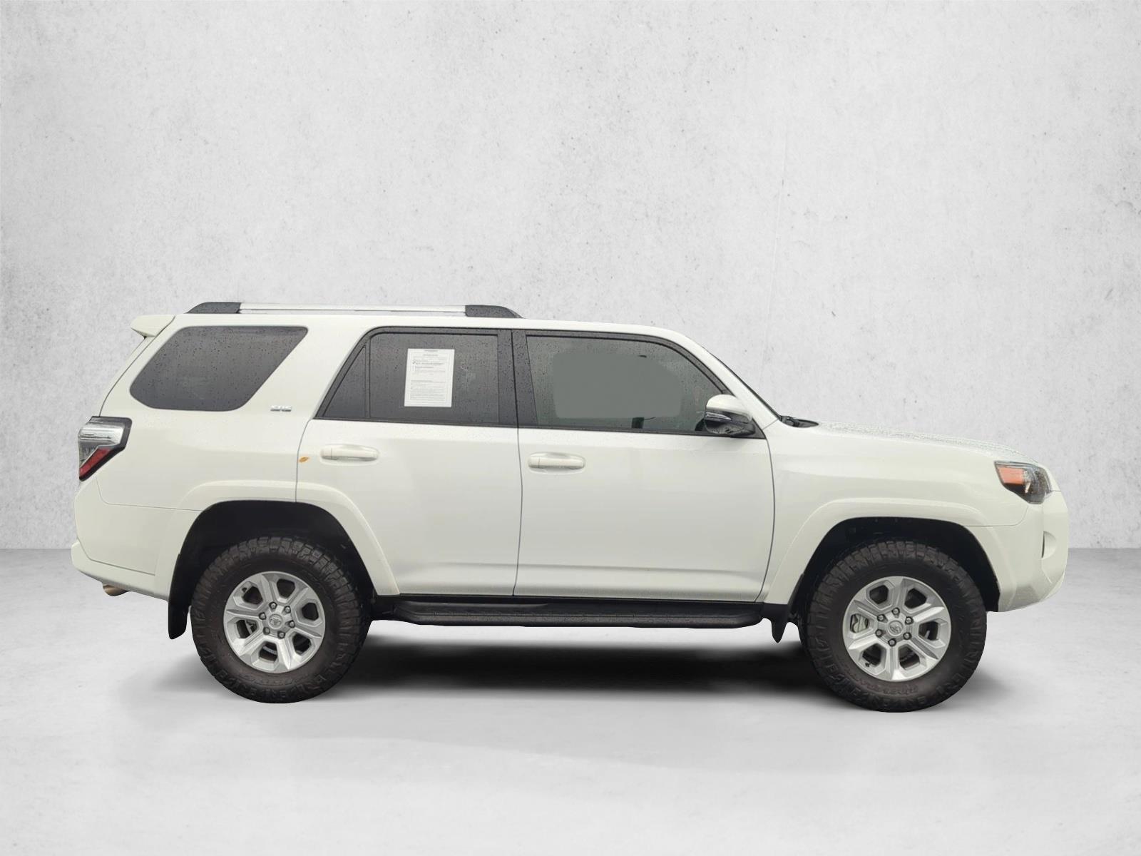 Certified 2024 Toyota 4Runner SR5 Premium SUV