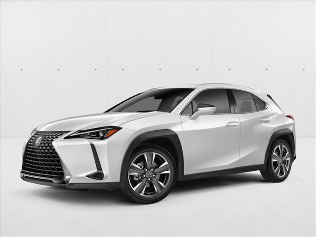  LEXUS UX 300h