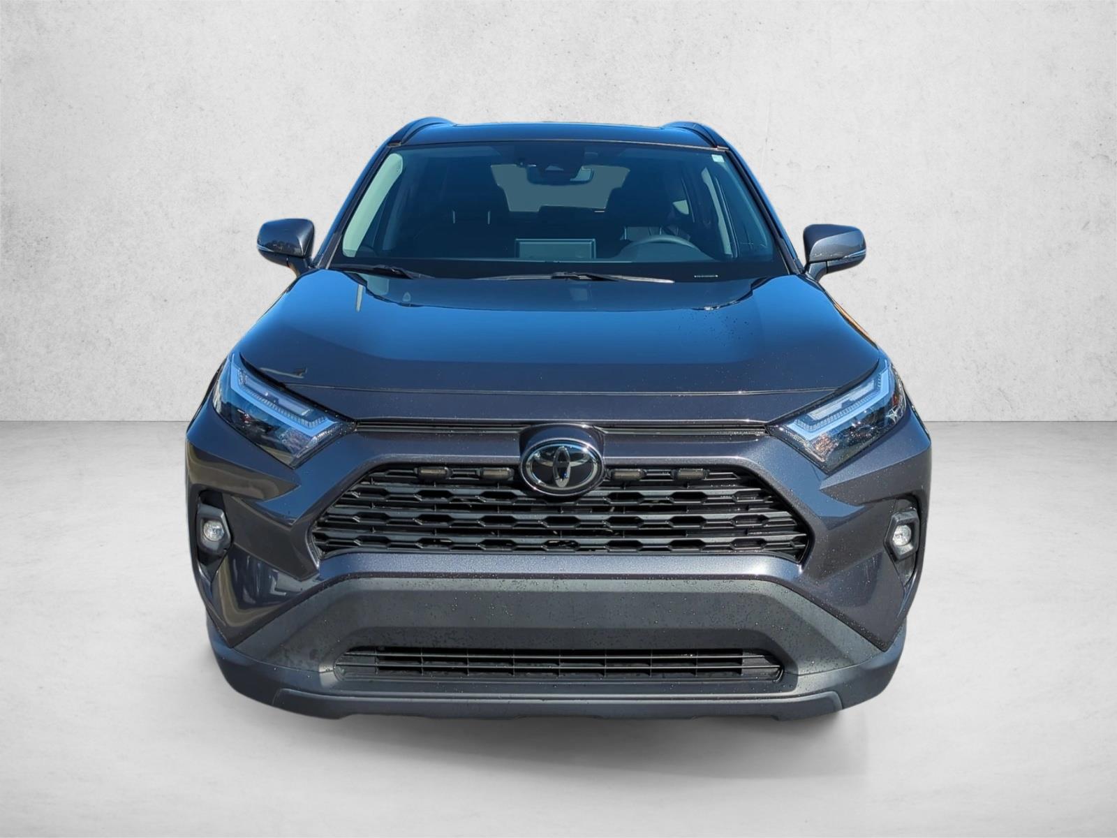 Certified 2024 Toyota RAV4 XLE Premium SUV