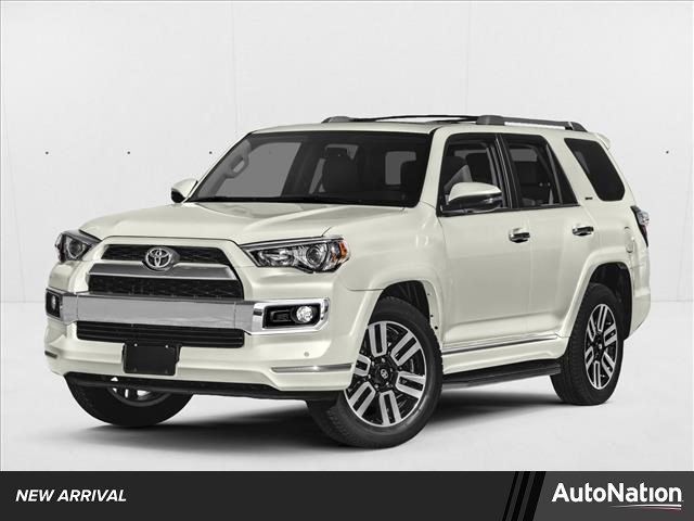  Toyota 4Runner