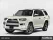 Used 2017 Toyota 4Runner Limited SUV