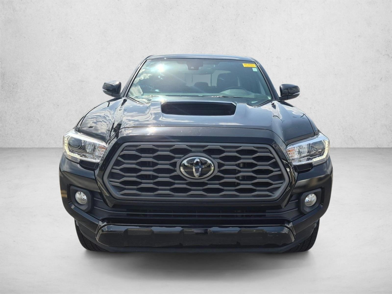 Used 2023 Toyota Tacoma TRD Sport V6 Truck Double Cab