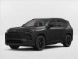 Used 2026 Toyota RAV4 LE SUV