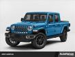 Used 2023 Jeep Gladiator Sport Truck Crew Cab