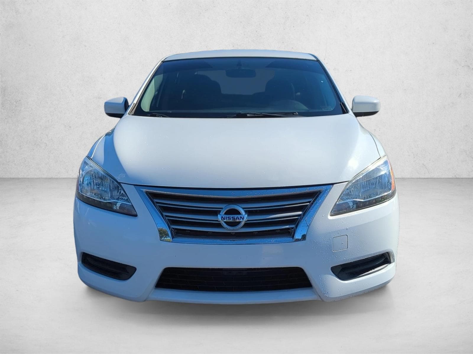Used 2015 Nissan Sentra S with VIN 3N1AB7AP1FY325812 for sale in Buford, GA