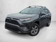Certified 2025 Toyota RAV4 XLE SUV