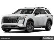 Used 2026 Nissan Pathfinder SV SUV