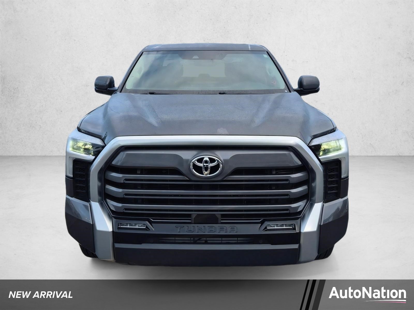  Toyota Tundra